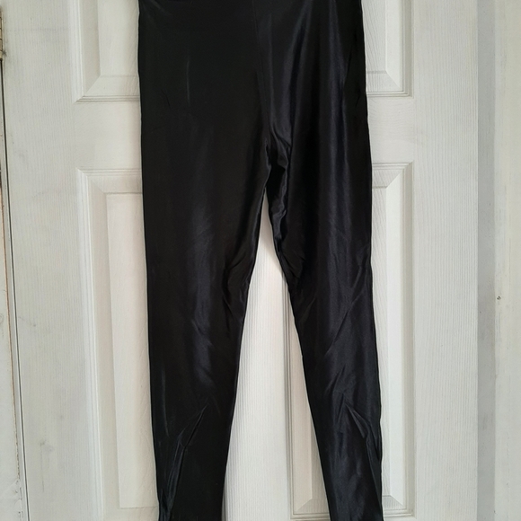 American apparel skinny fit high waist pant - Picture 2 of 4